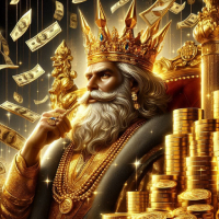 King of Forex EA