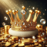 King of Gold EA