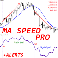 MA Speed Pro mq