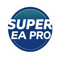 Super EA Pro EURUSD h1