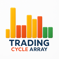 Trading Cycle Array MT5
