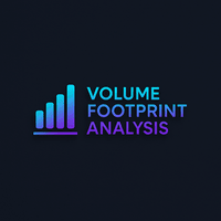 Volume Footprint Analysis