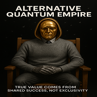 Alternative Quantum Empire