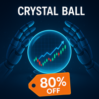 Crystal ball