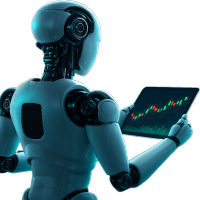 Harmonic Algorithmic EA