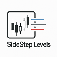 SideStep Levels