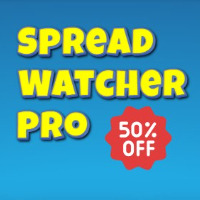 SpreadWatcher Pro