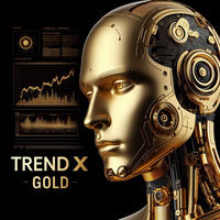 TrendX Gold Scalper