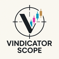 Vindicator Scope