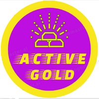 Active Gold