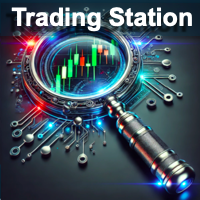 AI Trading Station MT5