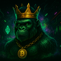 Crypto Kong