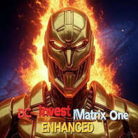 Dc Invest Matrix One Gold Enhanced