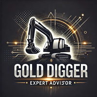 Gold Digger MT5