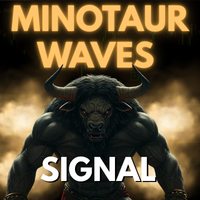 Minotaur Waves Signal