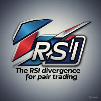 The RSIDivergence for Pair Trading