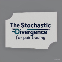 The StochasticDivergence for Pair Trading