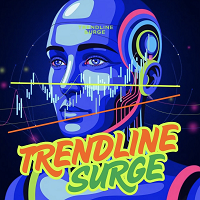 Trendline Surge