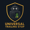 Universal Trailing Stop and Breakeven EA