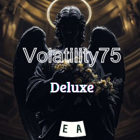 Volatility 75 Deluxee