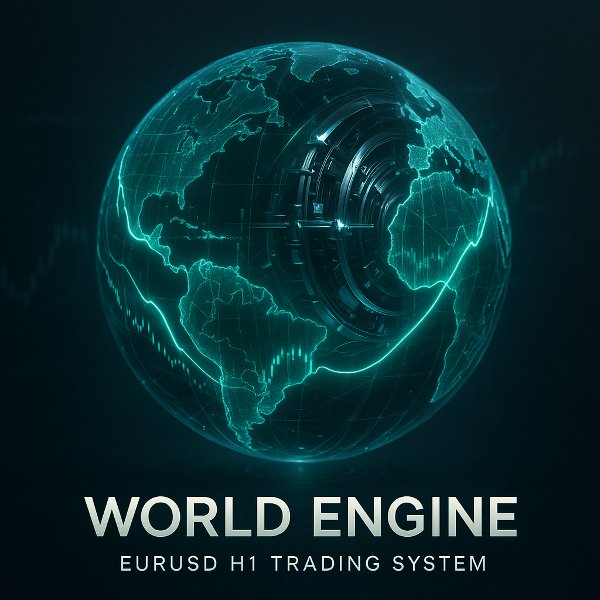 Screenshot #1 World Engine