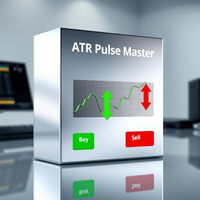 ATR Pulse Master