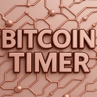 Bitcoin Timer MA