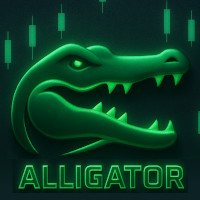 Bot Pulse Alligator