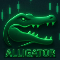 Bot Pulse Alligator