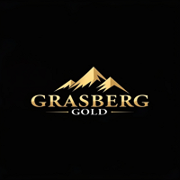 Grasberg Gold
