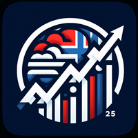 Ichimoku OBX25 Trader