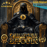 Quantum Bitcoin EA