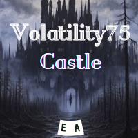 Volatility 75 Castle