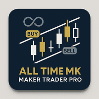 All Time Market Maker Trader Pro