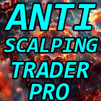 Anti Scalping Trader Pro m