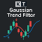 KT Gaussian Trend Filter MT5