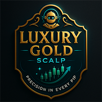 Luxury Gold Scalp
