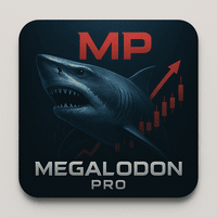 Megalodon PRO EA