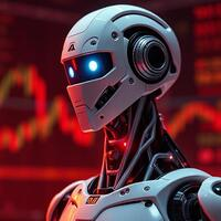 Big Forex Robots