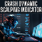 Crash dynamic scalping indicator