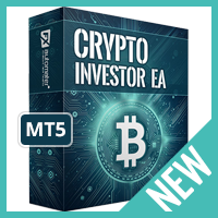 Crypto Investor EA MT5