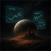 Dark Mars