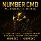Number CMD