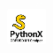 PythonX M1 Scalper GBPUSD