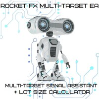 Rocket Fx Multi Target EA
