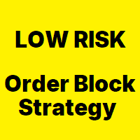 Ultra High Probability Order Block Ict Smc Zone