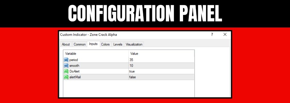 Screenshot #3 Zone Crack Alpha