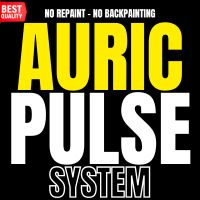 Auric Pulse System