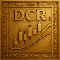 Candle Cross DCR