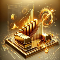 Gold on the Go